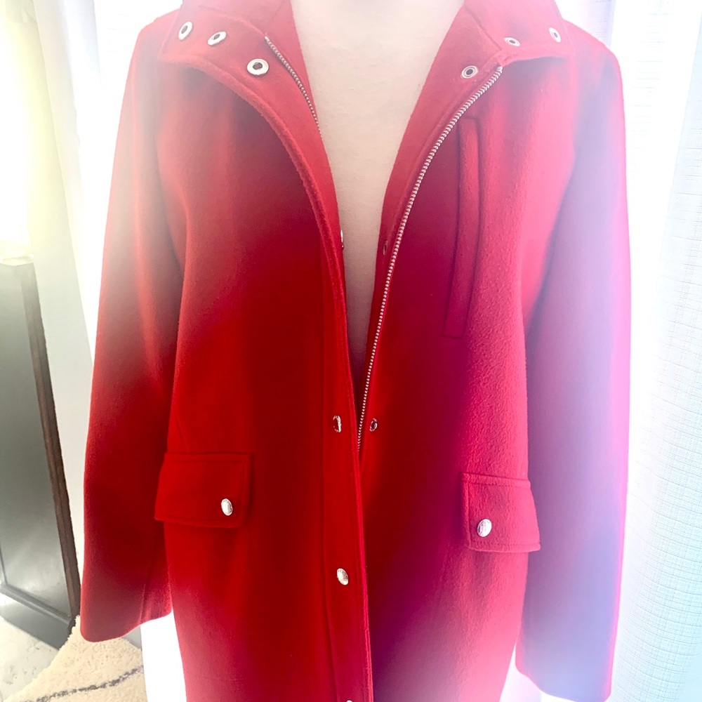 Michael Kors coat